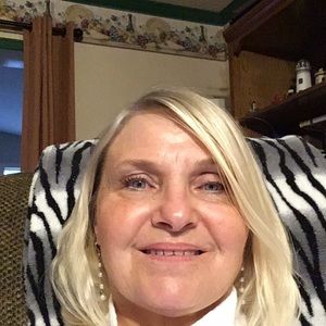 Meet your Posher, Lavonna